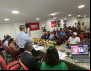 Contraf Brasil/CUT realiza Colóquio com o tema “O Futuro da Agricultura Familiar”