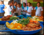 Bolsonaristas tentam desfigurar programa de alimentação escolar, e sociedade reage