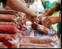 Ampliação do mercado de produtos de origem animal valerá apenas para integrantes de consórcios municipais